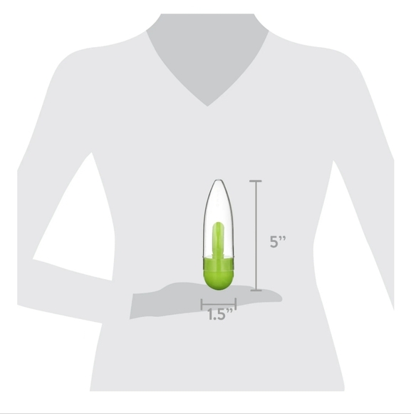 A&E Cage bullet bird feeder & waterer - Picture 6 of 7